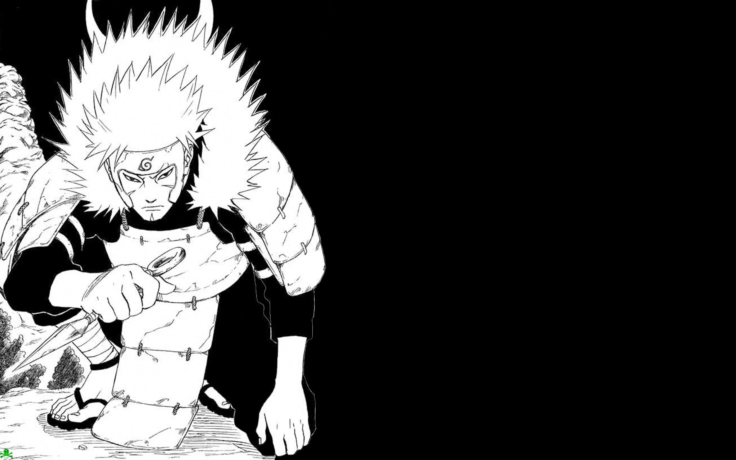 Free Download Naruto Hokage Wallpaper Cave Page 620774 (2560 x 1600)