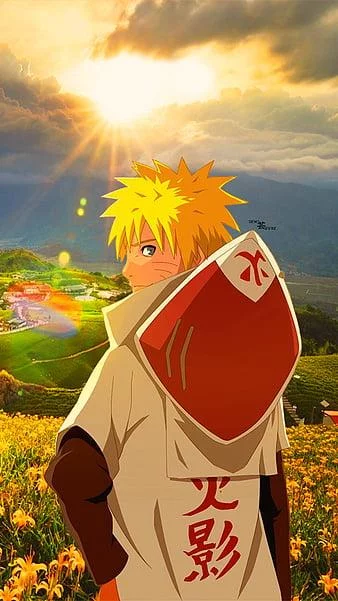 Free Download Naruto Hokage Wallpaper Cave Page 620777 (338 x 601)