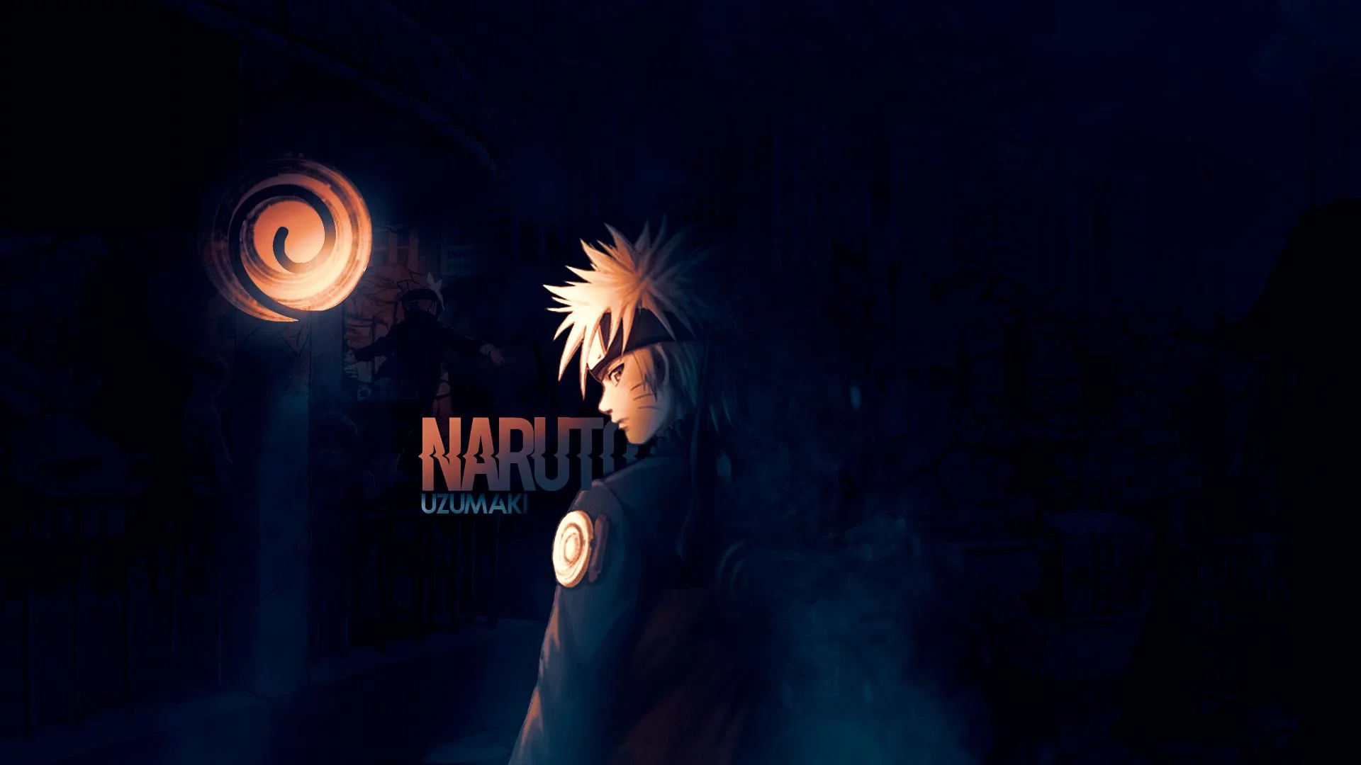 Free Download 3 Monitor Wallpaper Naruto Page 6208 (1920 x 1080)