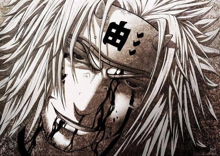 Free Download Naruto And Jiraiya Wallpaper Hd Page 62084 (748 x 532)