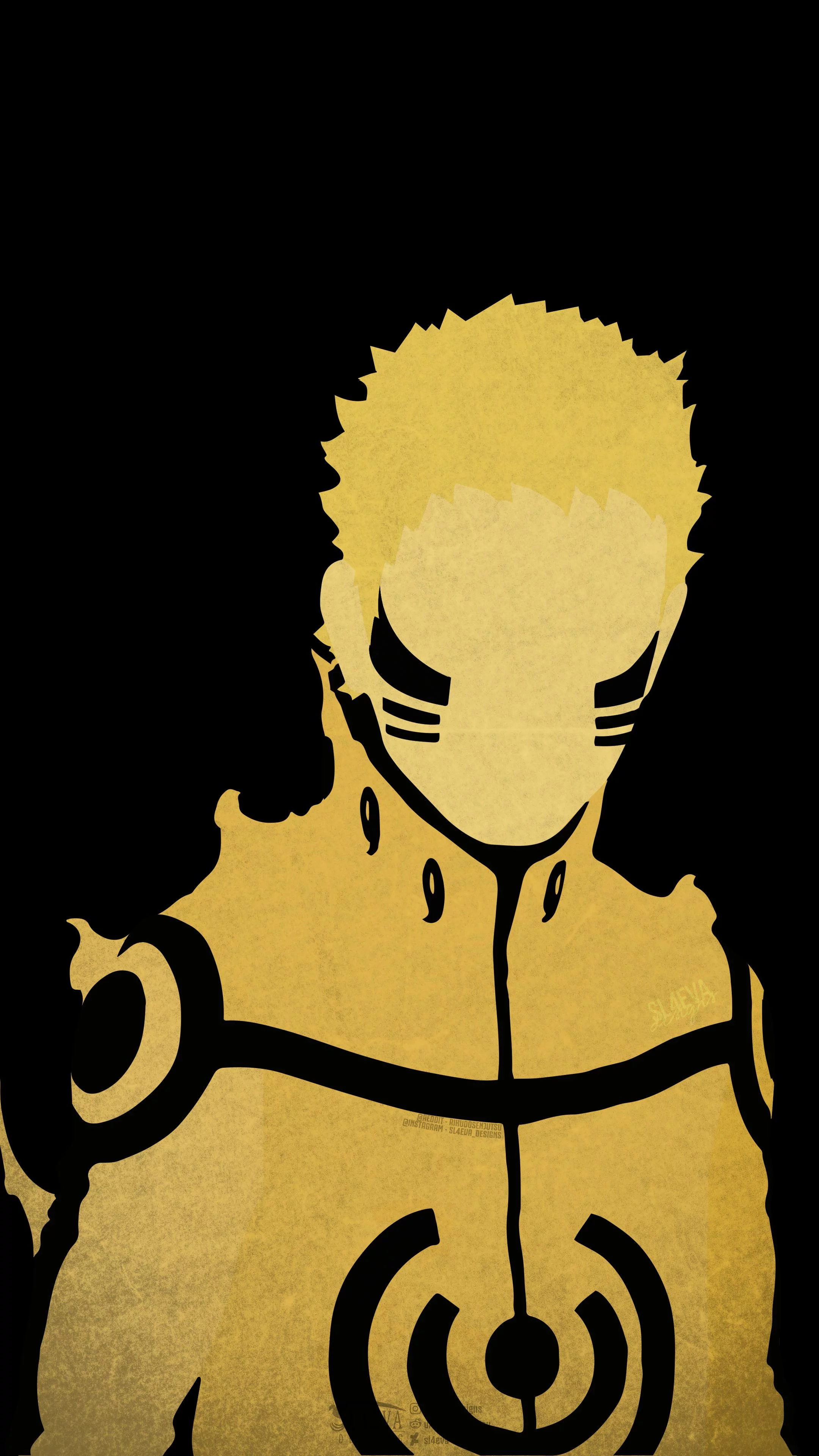 Free Download Naruto Minimalist Wallpaper Reddit Page 620846 (2160 x 3840)
