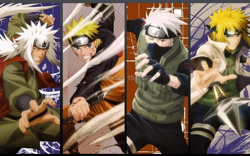 Free Download 1080p Naruto And Jiraiya Wallpaper Page 62087 (1000 x 625)