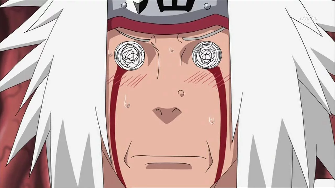 Free Download Naruto Shippuden Jiraiya Wallpaper Hd Page 62089 (1280 x 720)