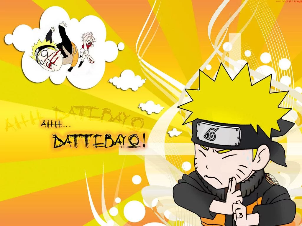 Free Download Naruto Holding Money Wallpaper Page 621008 (1024 x 768)