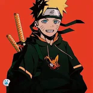 Free Download Naruto Holding Money Wallpaper Page 621009 (310 x 310)