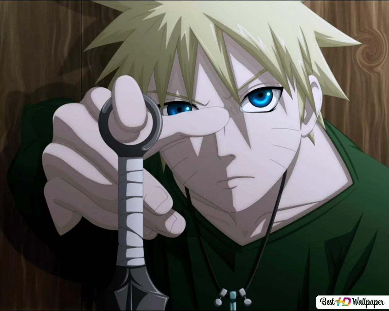 Free Download Naruto Holding Money Wallpaper Page 621011 (1280 x 1024)