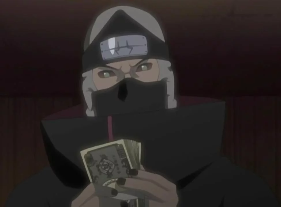 Free Download Naruto Holding Money Wallpaper Page 621017 (974 x 720)