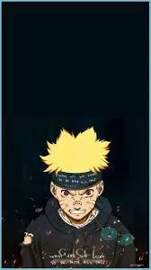 Free Download Naruto Holding Money Wallpaper Page 621029 (168 x 300)