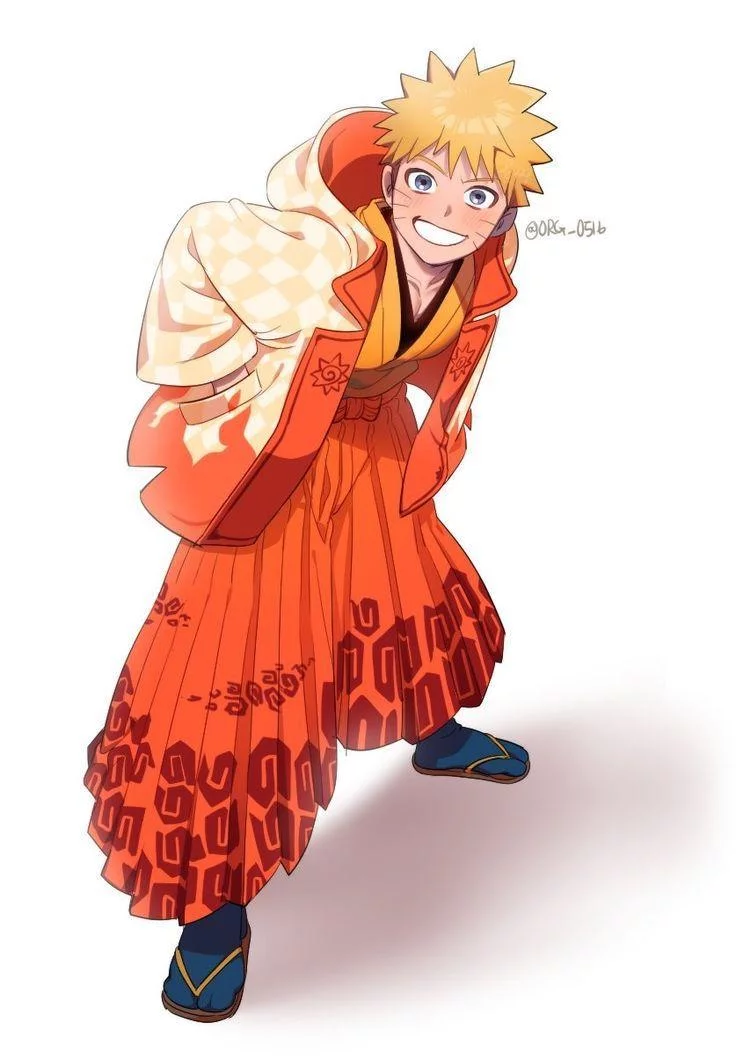 Free Download Naruto Holding Money Wallpaper Page 621031 (736 x 1059)
