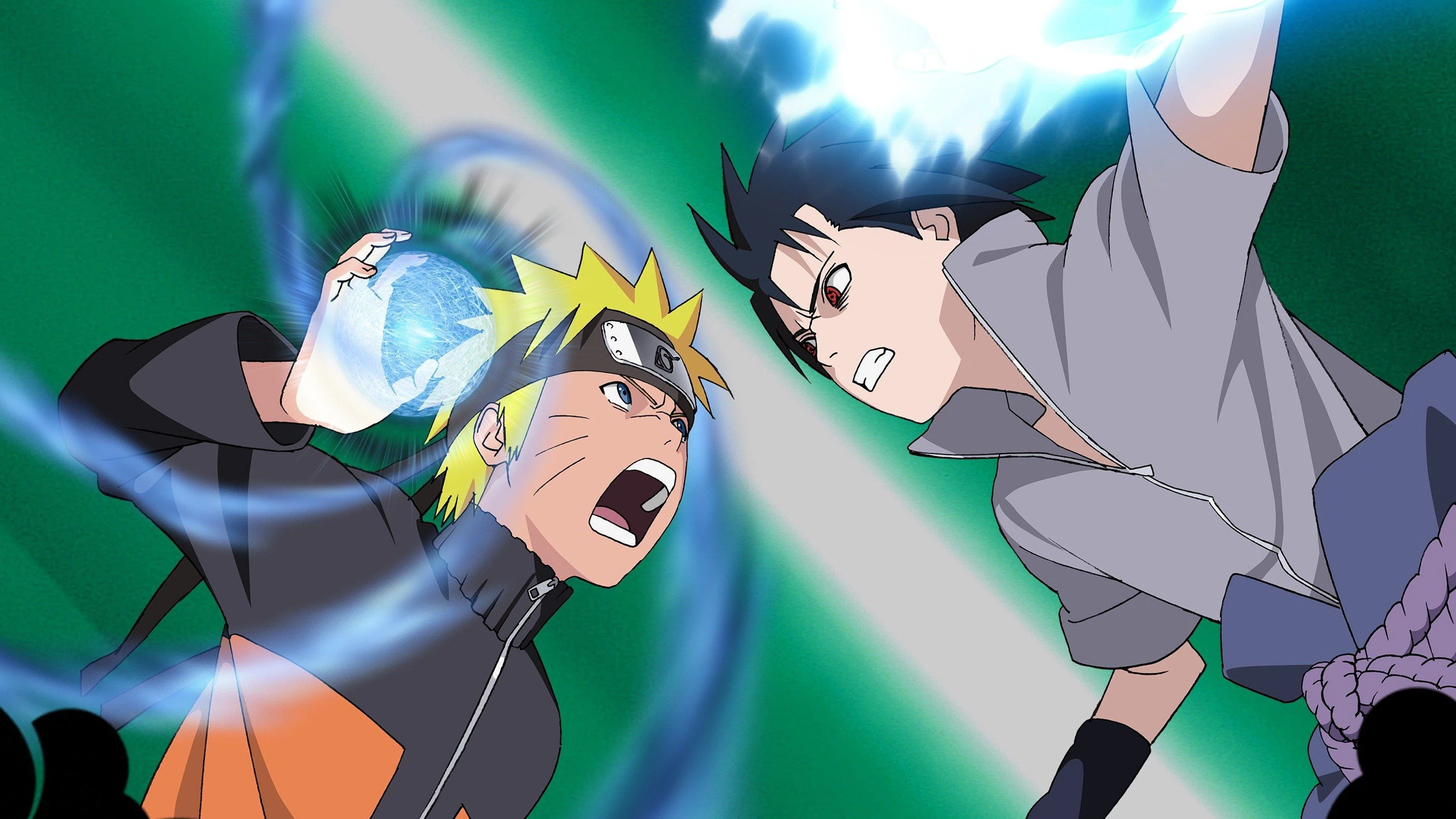 Free Download Naruto Shippuden Season 12 Wallpaper Page 621038 (3840 x 2160)