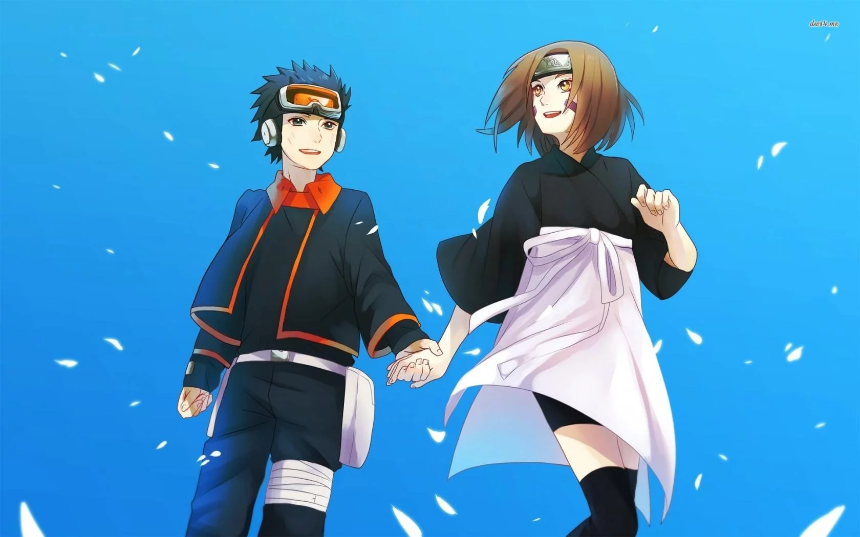 Free Download Naruto Holding Money Wallpaper Page 621045 (1680 x 1050)