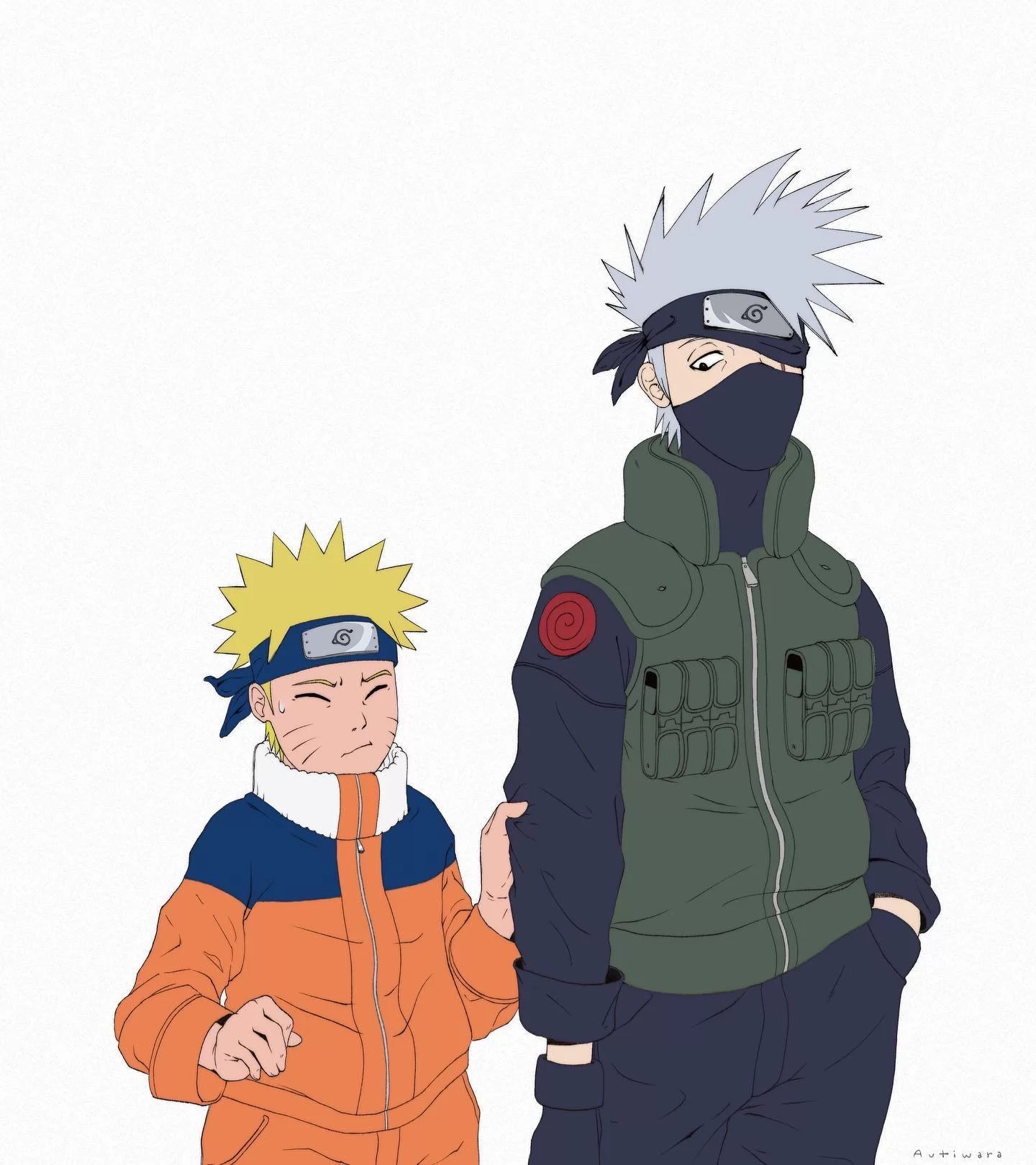 Free Download Naruto Holding Money Wallpaper Page 621046 (1440 x 1620)