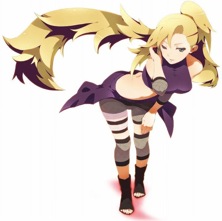 Free Download Naruto Shippuden Females Wallpaper Page 621058 (720 x 716)