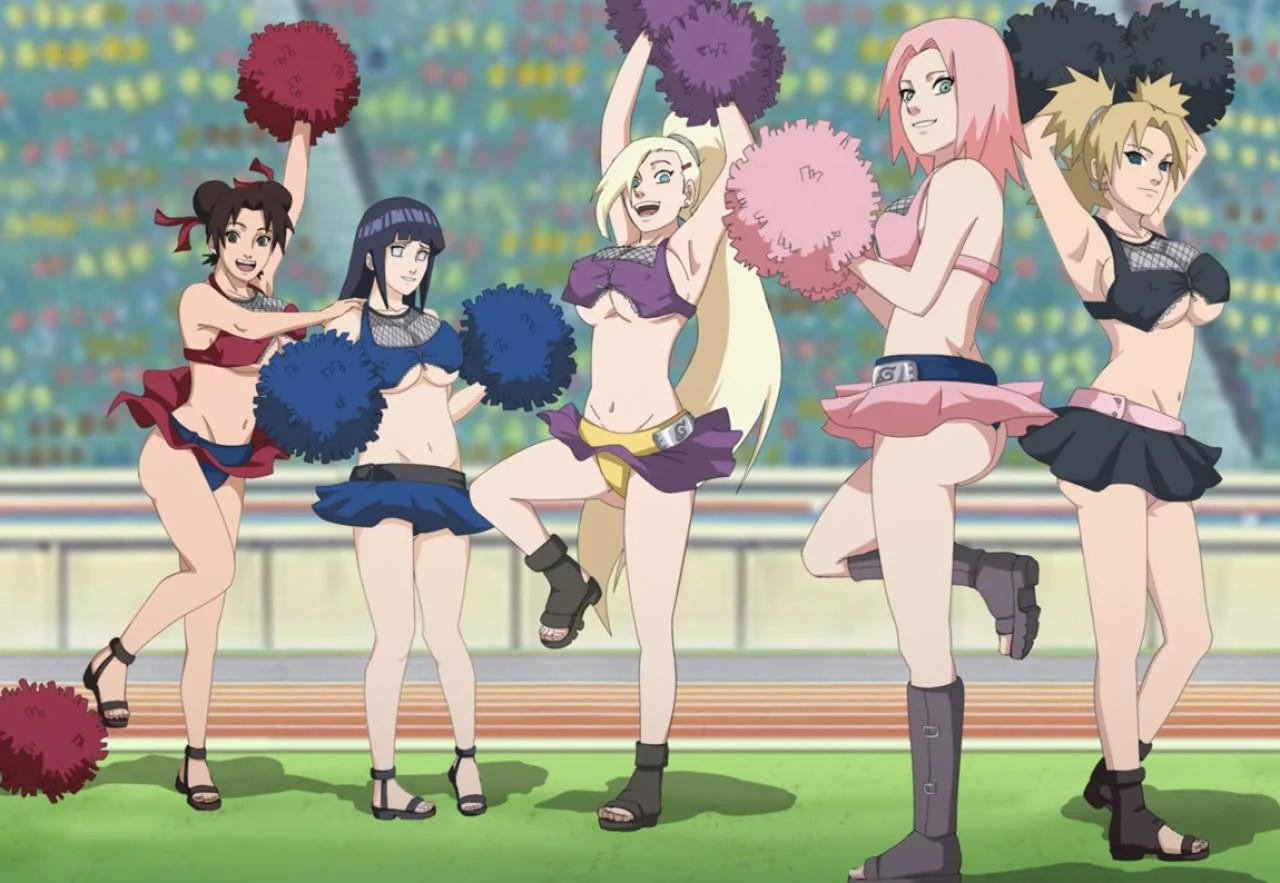 Free Download Naruto Hot Girl Wallpaper Hd Page 621059 (1280 x 883)