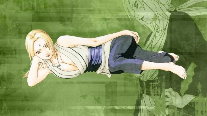 Free Download Naruto Hot Girl Wallpaper Hd Page 621064 (728 x 410)