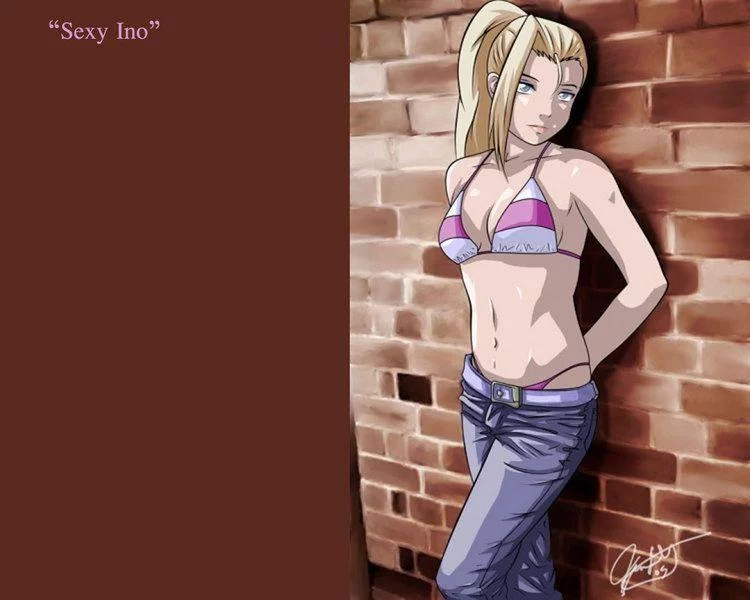 Free Download Naruto Hot Girl Wallpaper Hd Page 621065 (750 x 600)