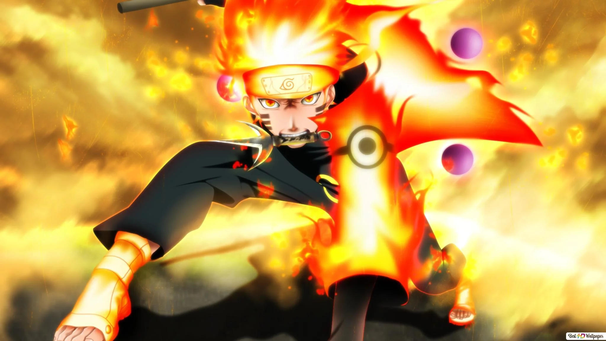 Free Download Naruto Sennin Mode Wallpaper Hd Page 62107 (2048 x 1152)