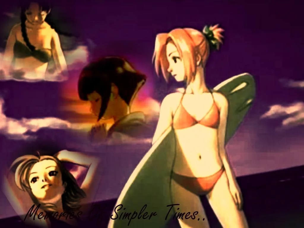 Free Download Naruto Hot Girl Wallpaper Hd Page 621071 (1024 x 768)