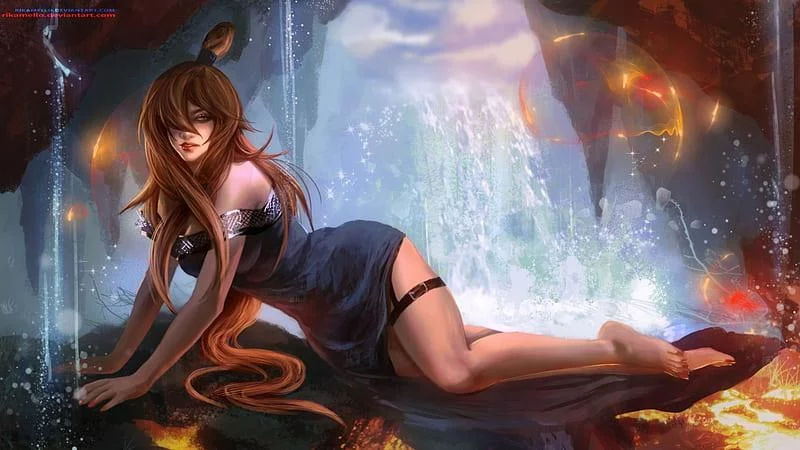 Free Download Naruto Hot Girl Wallpaper Hd Page 621098 (800 x 450)