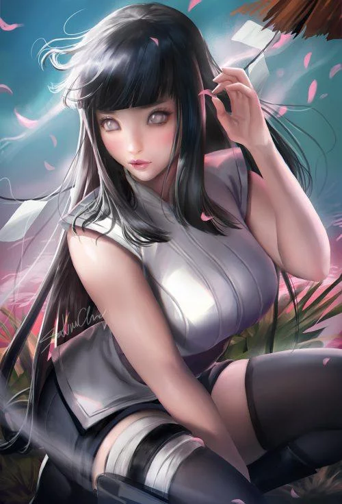 Free Download Naruto Hot Girl Wallpaper Hd Page 621116 (500 x 735)