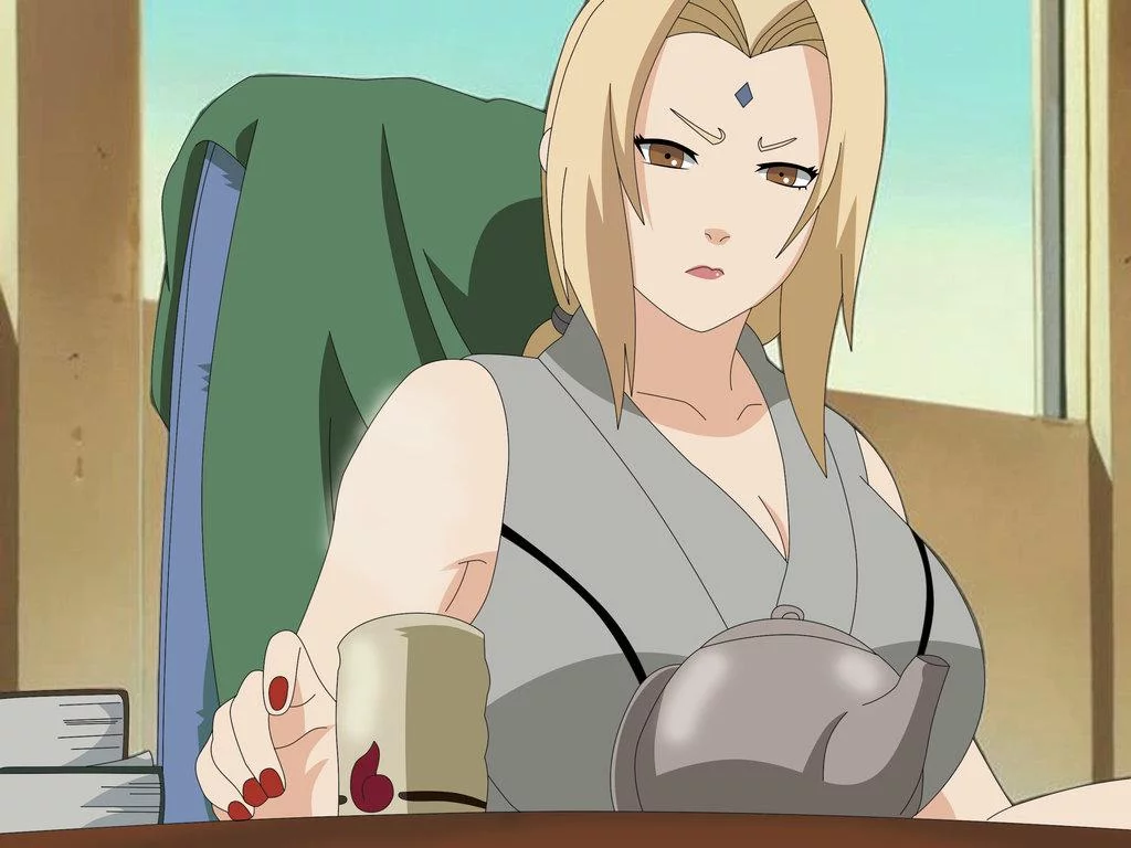 Free Download Naruto Hot Girl Wallpaper Hd Page 621118 (1024 x 768)