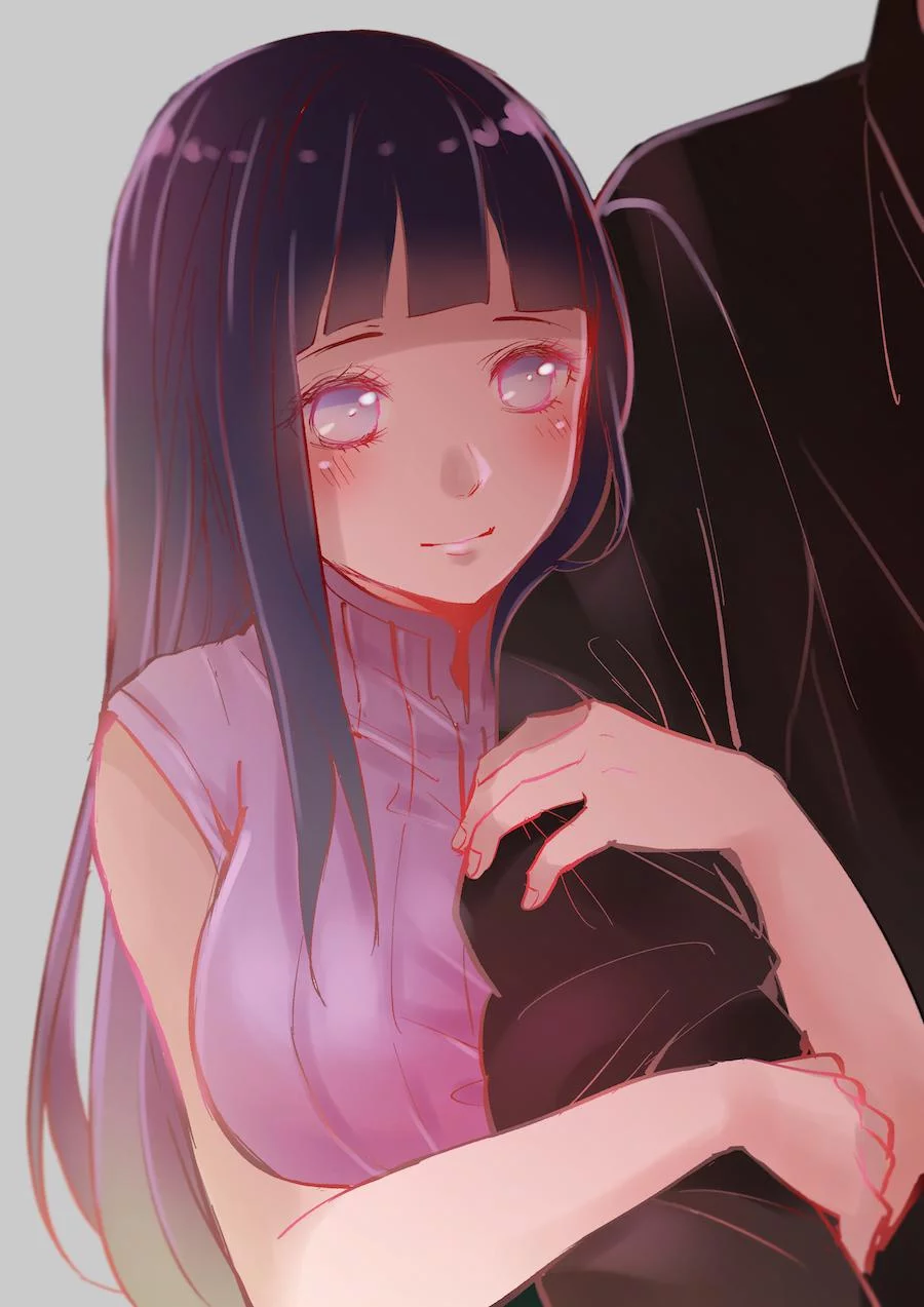 Free Download Naruto Hugging Hinata Wallpaper Page 621181 (900 x 1273)