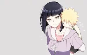 Free Download Naruto Hugging Hinata Wallpaper Page 621184 (300 x 188)