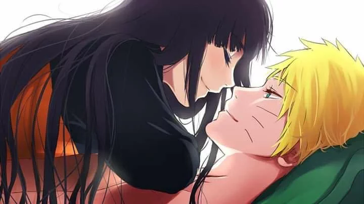 Free Download Naruto Hugging Hinata Wallpaper Page 621193 (720 x 405)