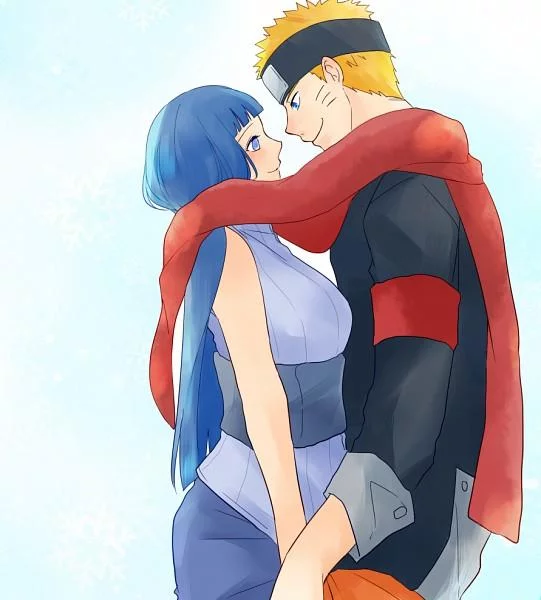 Free Download Naruto Hugging Hinata Wallpaper Page 621196 (541 x 600)