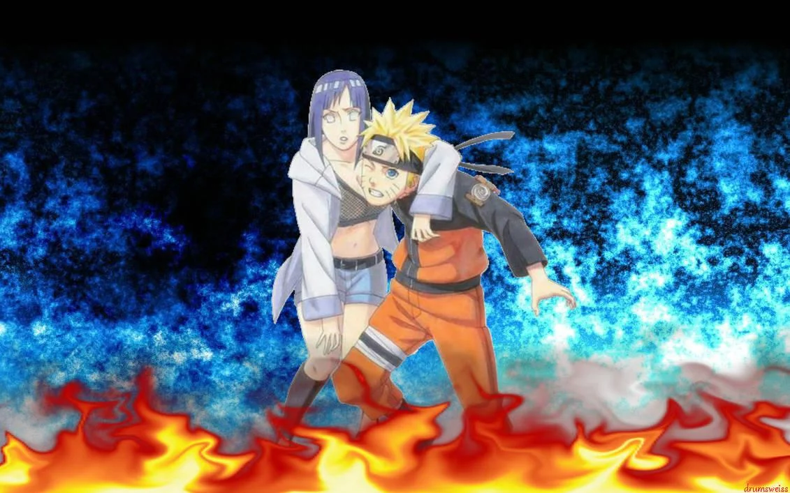 Free Download Naruto Hugging Hinata Wallpaper Page 621197 (1131 x 707)