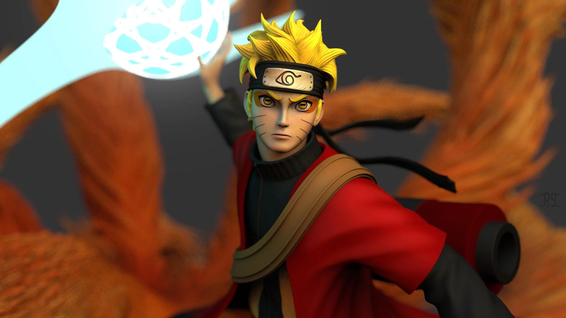 Free Download Naruto Mode Sage Wallpaper Page 62131 (1920 x 1080)