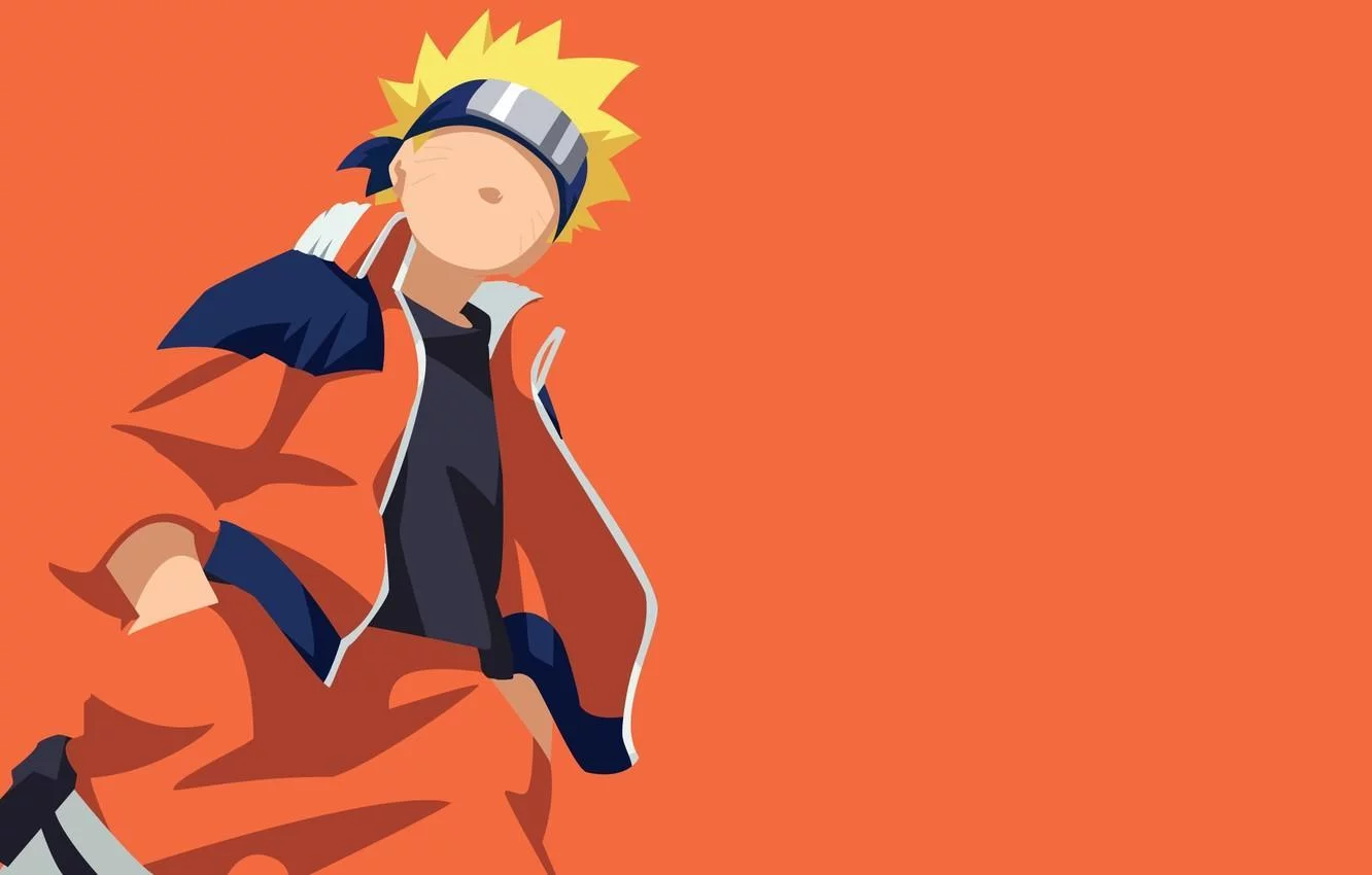 Free Download Naruto Minimalist Wallpaper Hd Page 62177 (1332 x 850)