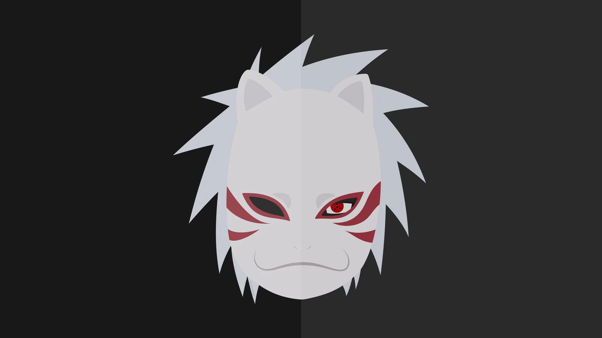 Free Download Naruto Minimal Wallpaper 1920 X 1080 Page 62182 (1920 x 1080)