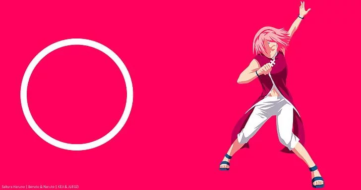 Free Download 1080p Wallpaper Minimalist Naruto Page 62192 (728 x 385)