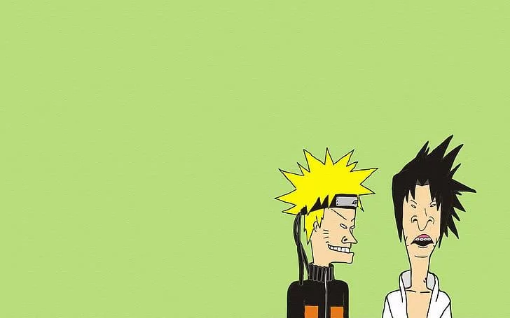 Free Download Naruto Minimal Wallpaper 1920 X 1080 Page 62203 (728 x 455)