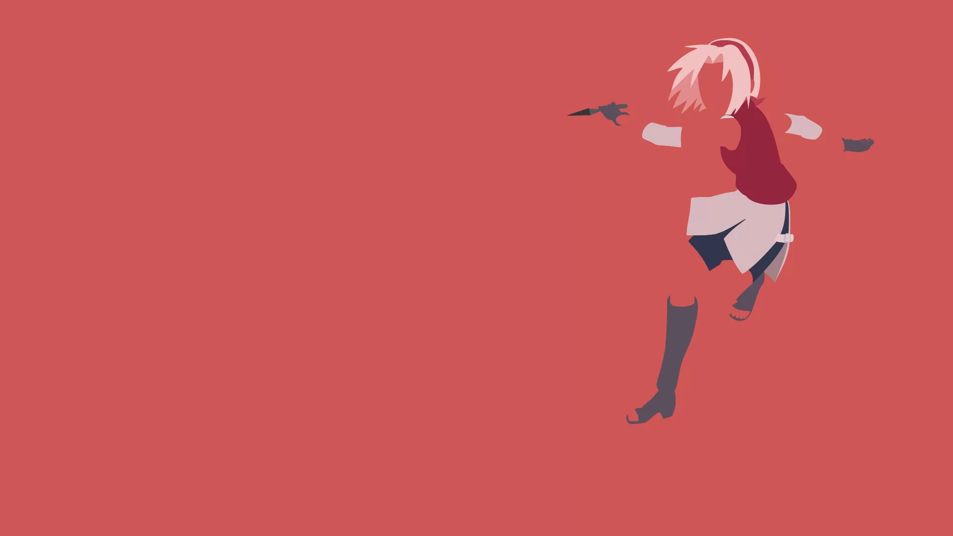 Free Download Naruto Minimal Wallpaper 1920 X 1080 Page 62216 (1920 x 1080)