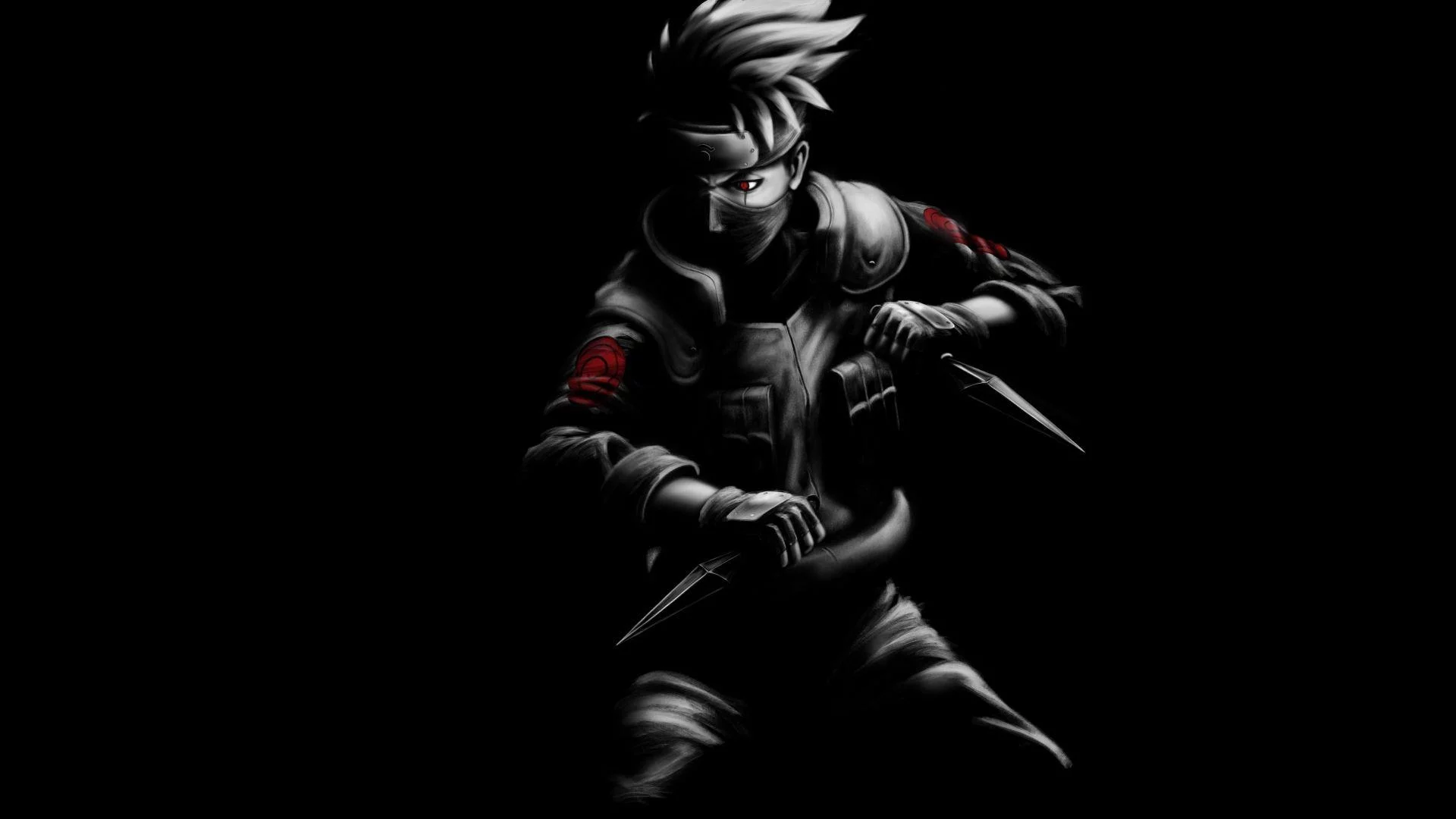Free Download Naruto Desktop Wallpaper Kakashi Page 62220 (1920 x 1080)