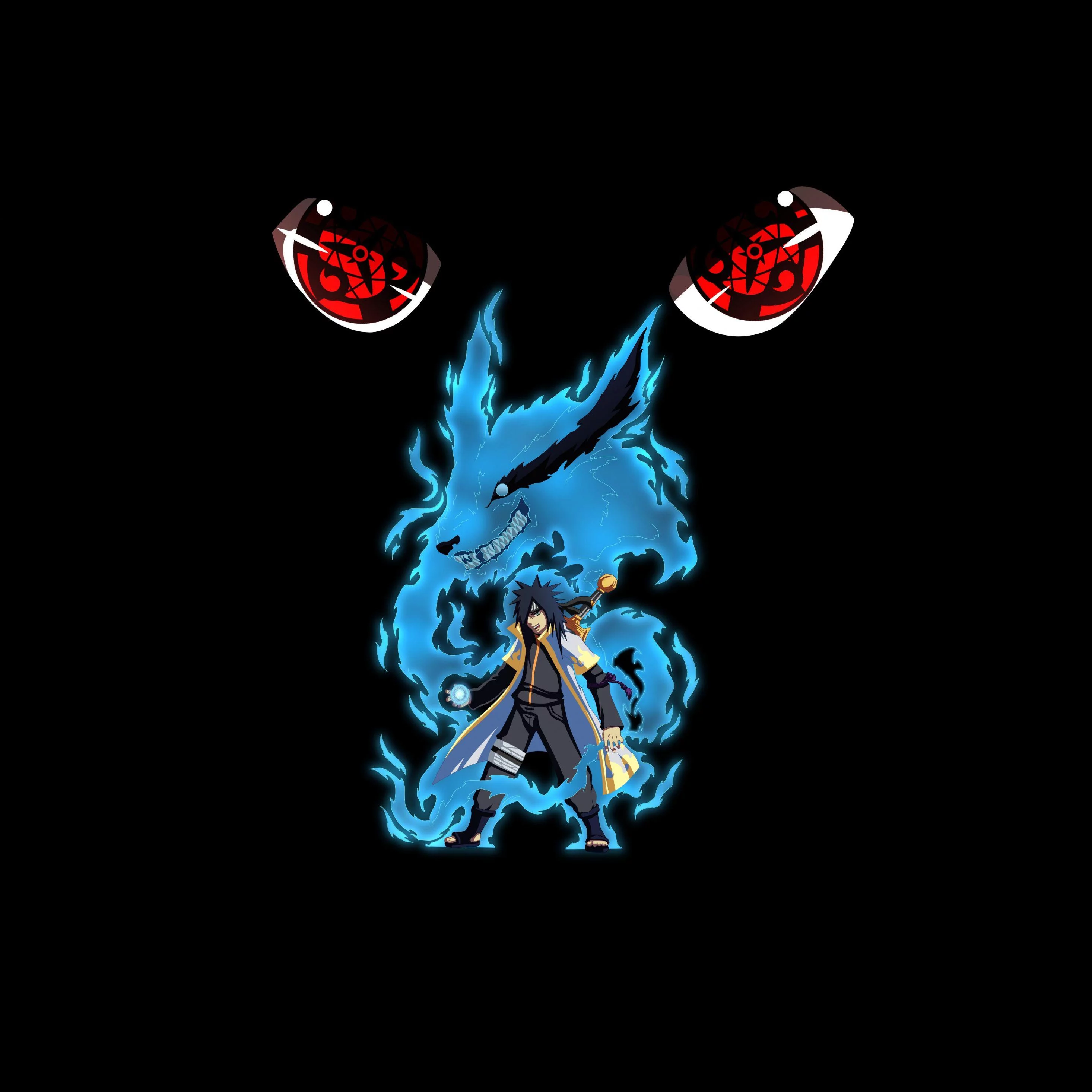 Free Download Naruto Minimalist Wallpaper Reddit Page 62227 (2932 x 2932)