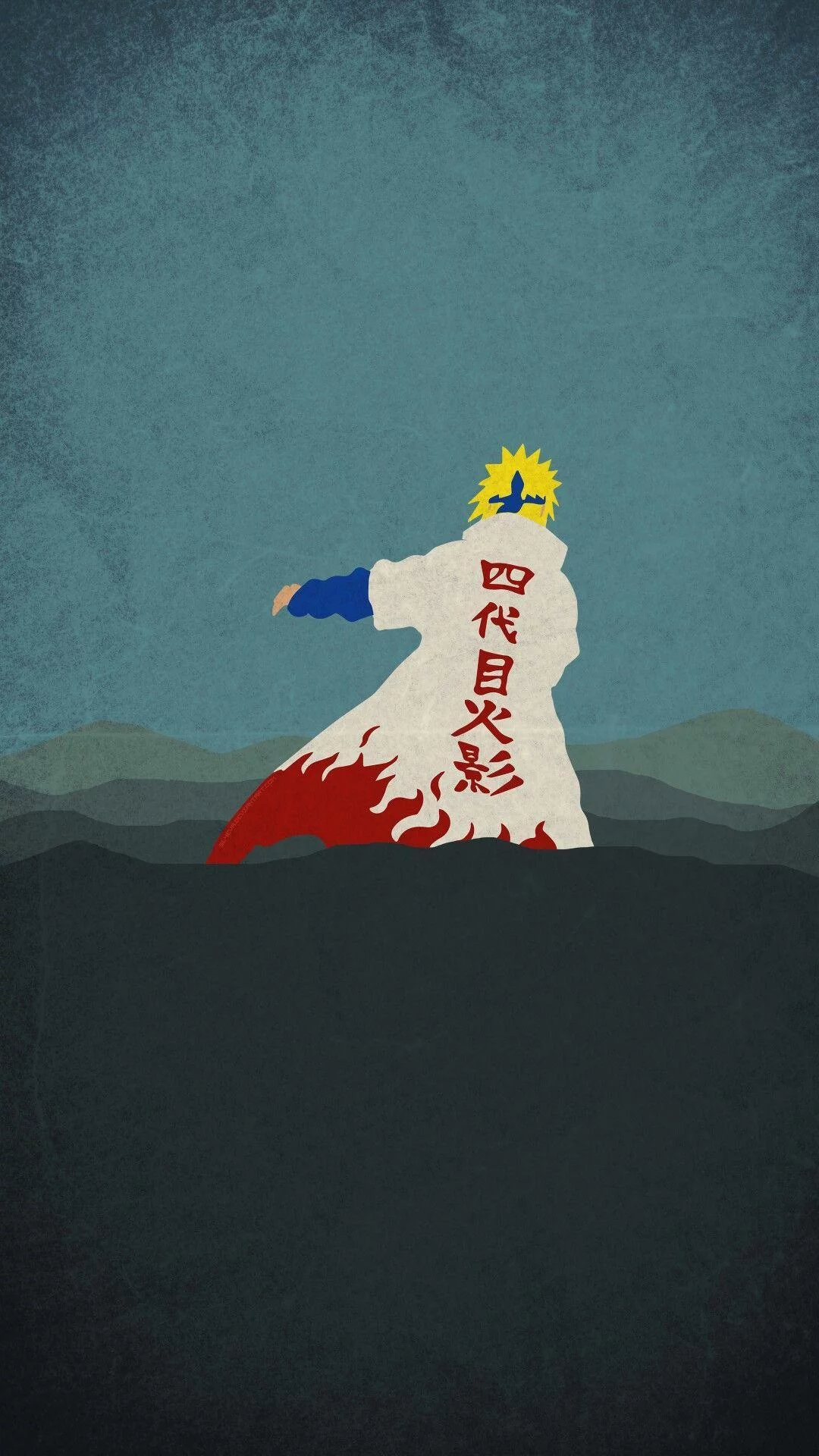 Free Download Naruto Minimalist Wallpaper 4k Page 62235 (1080 x 1920)