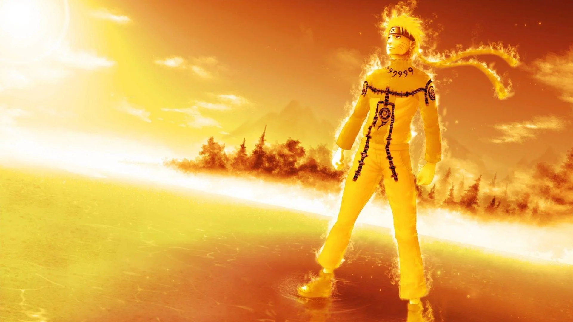 Free Download Naruto Uzumaki Computer Wallpaper Page 6226 (1920 x 1080)