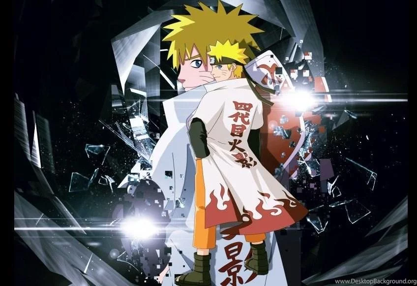 Free Download Naruto Hokage 7 Wallpaper Hd Page 6227 (848 x 581)