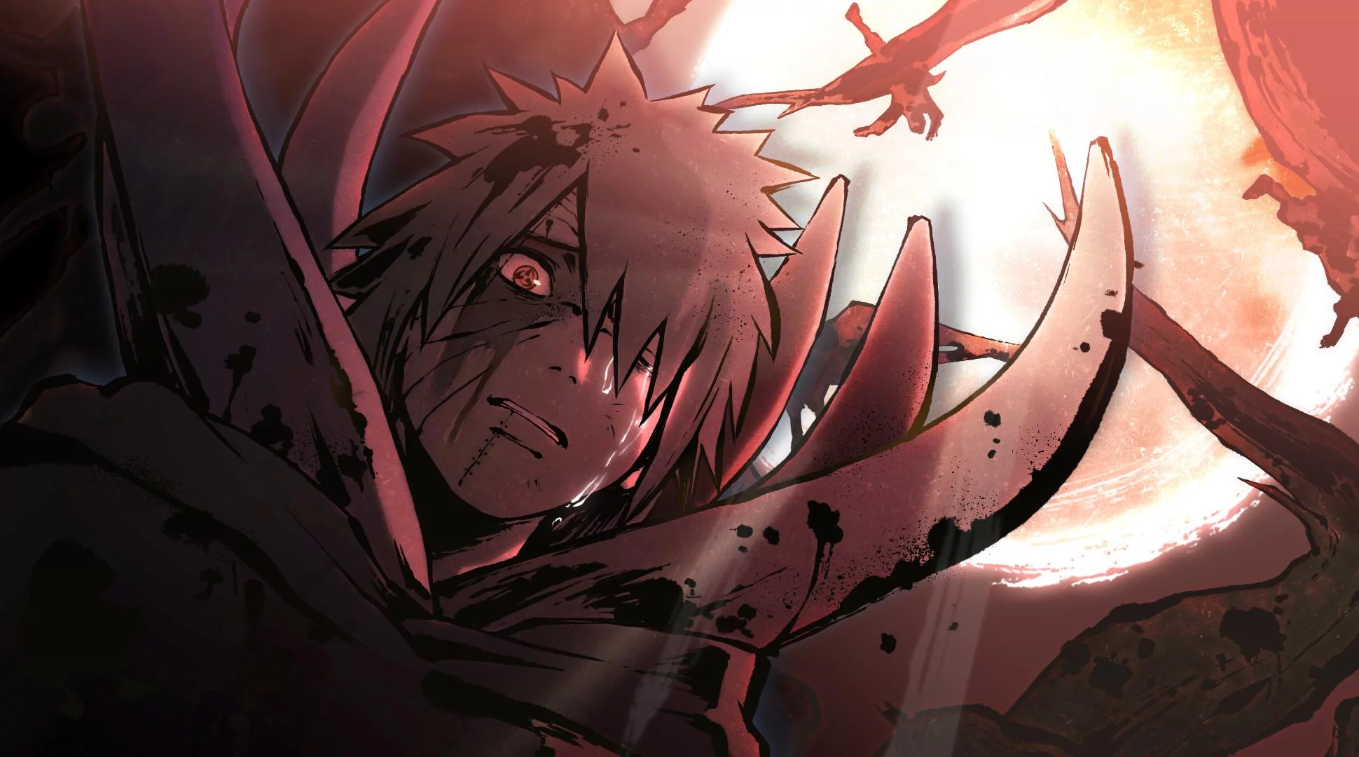 Free Download Naruto Ultimate Ninja Storm 4 Wallpaper Hd Page 6231 (1940 x 1080)