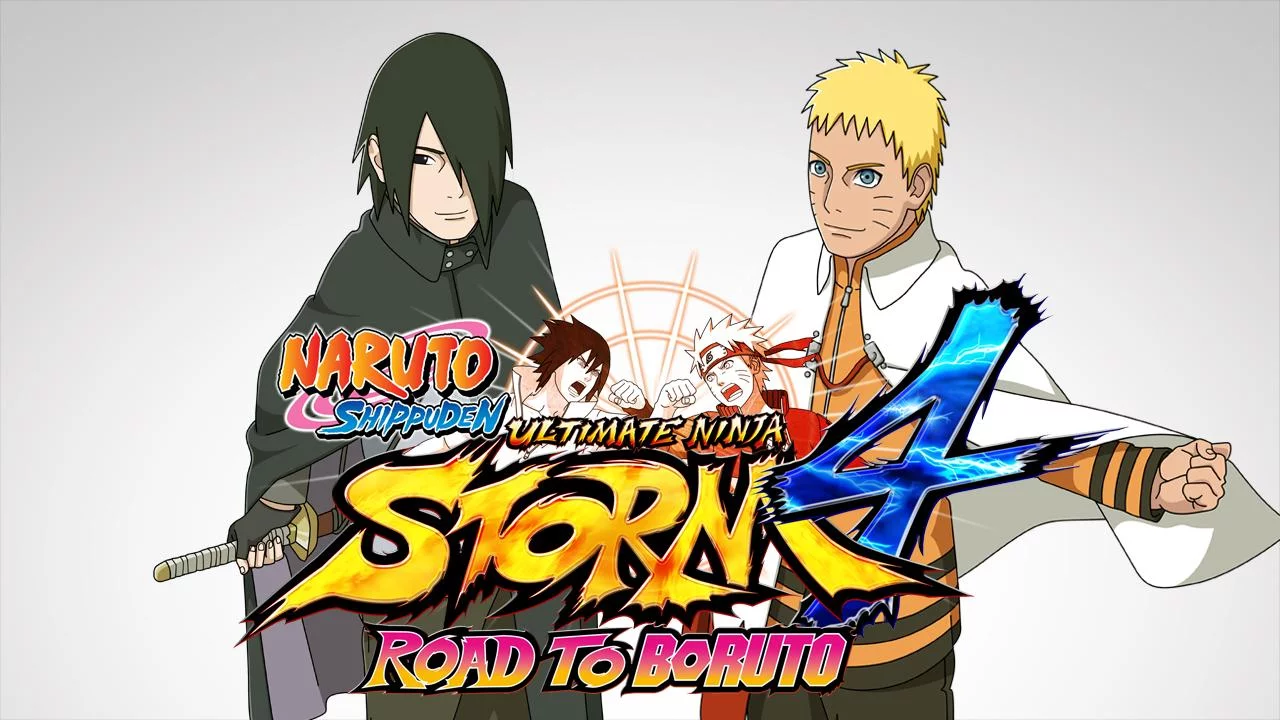 Free Download Naruto Shippuden Ultimate Ninja Storm Generations Wallpaper Page 6232 (1280 x 720)