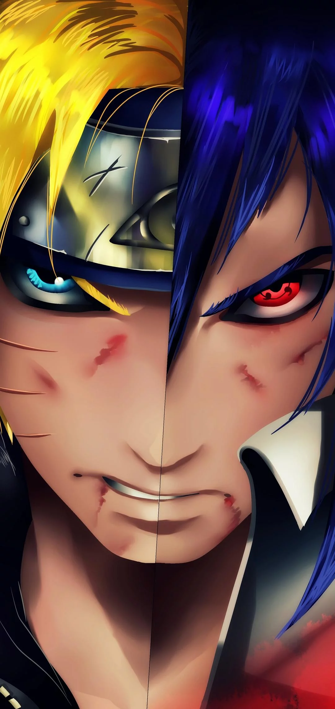 Free Download 1080x2280 Resolution Naruto Wallpaper Page 62354 (1080 x 2280)