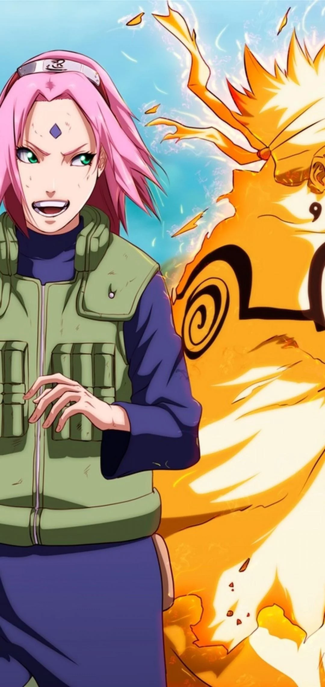 Free Download 1080x2280 Resolution Naruto Wallpaper Page 62358 (1080 x 2280)
