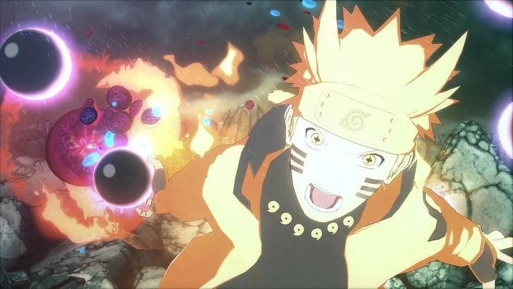 Free Download Naruto Ultimate Ninja Storm 4 Wallpaper Hd Page 6236 (728 x 410)