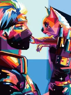 Free Download 1080x2280 Resolution Naruto Wallpaper Page 62374 (240 x 320)