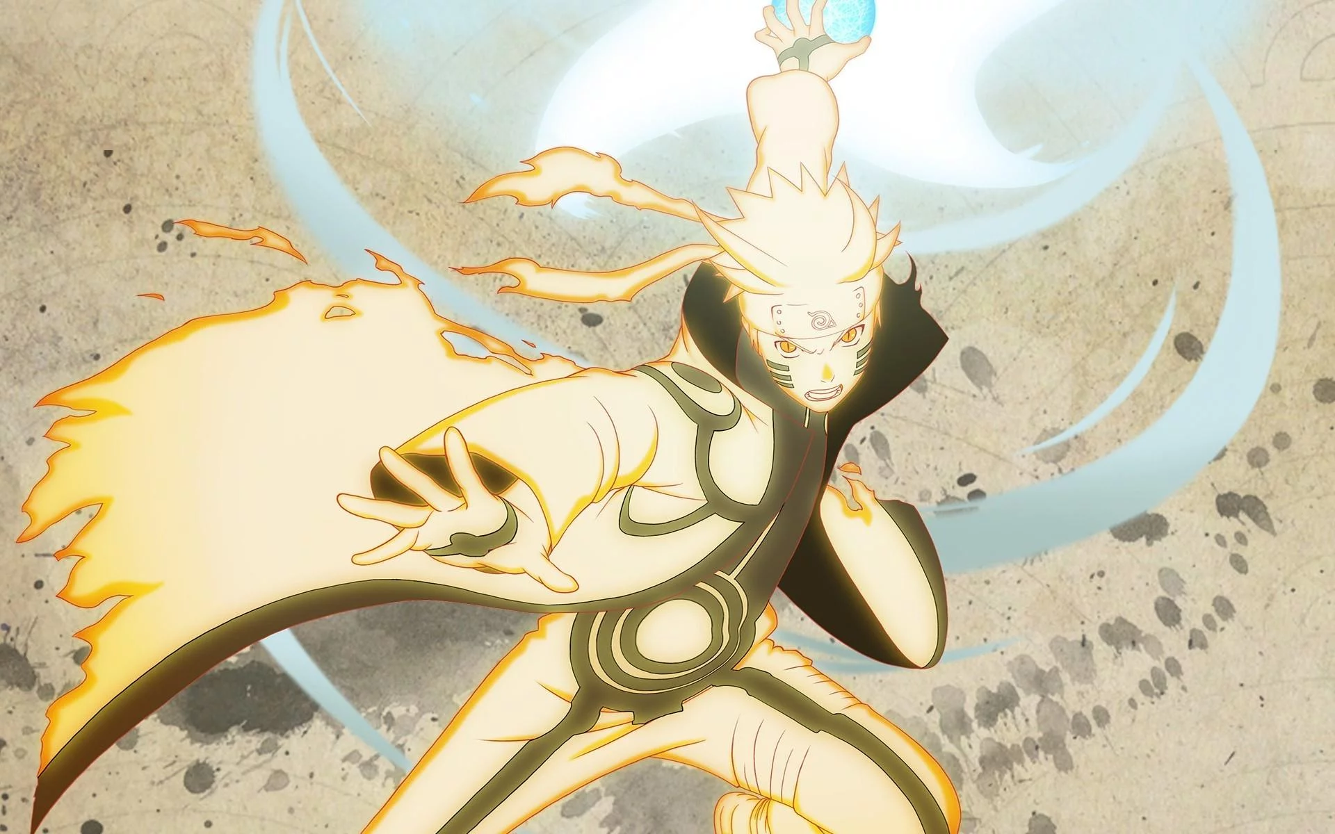 Free Download Naruto Ultimate Ninja Storm 4 Wallpaper Hd Page 6240 (1920 x 1200)