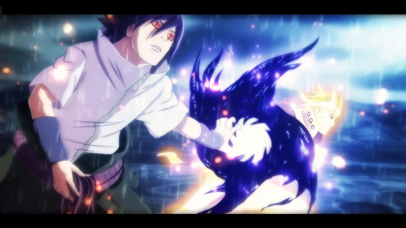 Free Download 1200x800 Naruto Sasuke Wallpaper Page 62422 (1366 x 768)