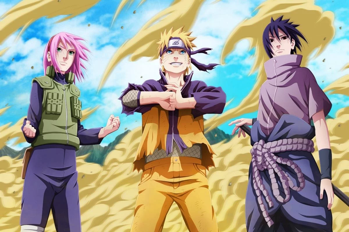 Free Download 1200x800 Naruto Sasuke Wallpaper Page 62425 (1200 x 800)
